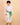 Ivory Elegance Dhoti Kurta Boys Set With Tiranga Shawl - 0-6 Months Boys Ethnic Set