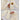 Ivory Lion Face Sleeves Jumpsuit Romper with Cap for Tiny Toddlers - 3 - 6 Months Winter Wear