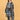Ivory Shadow Maternity and Nursing Kurta Set With Dupatta styled with printed pants and sheer bordered dupatta.