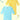 Jabla Infant Romper Combo Of 2: Cloudy Celios- The Sun Crown