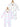 Jabla Infant Romper Combo Of 2: Pink Drops-Roses