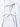 Jabla Infant Romper Combo Of 2: Triangles-Roses