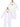 Jabla Infant Romper Combo Of 2: Triangles-Roses