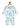 Jabla Style Infant Romper Combo of 2-Turtle Trouble-My Aquarium