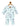 Jabla Style Infant Romper Combo of 3-Fishy Fish-My Aquarium-Turtle Trouble
