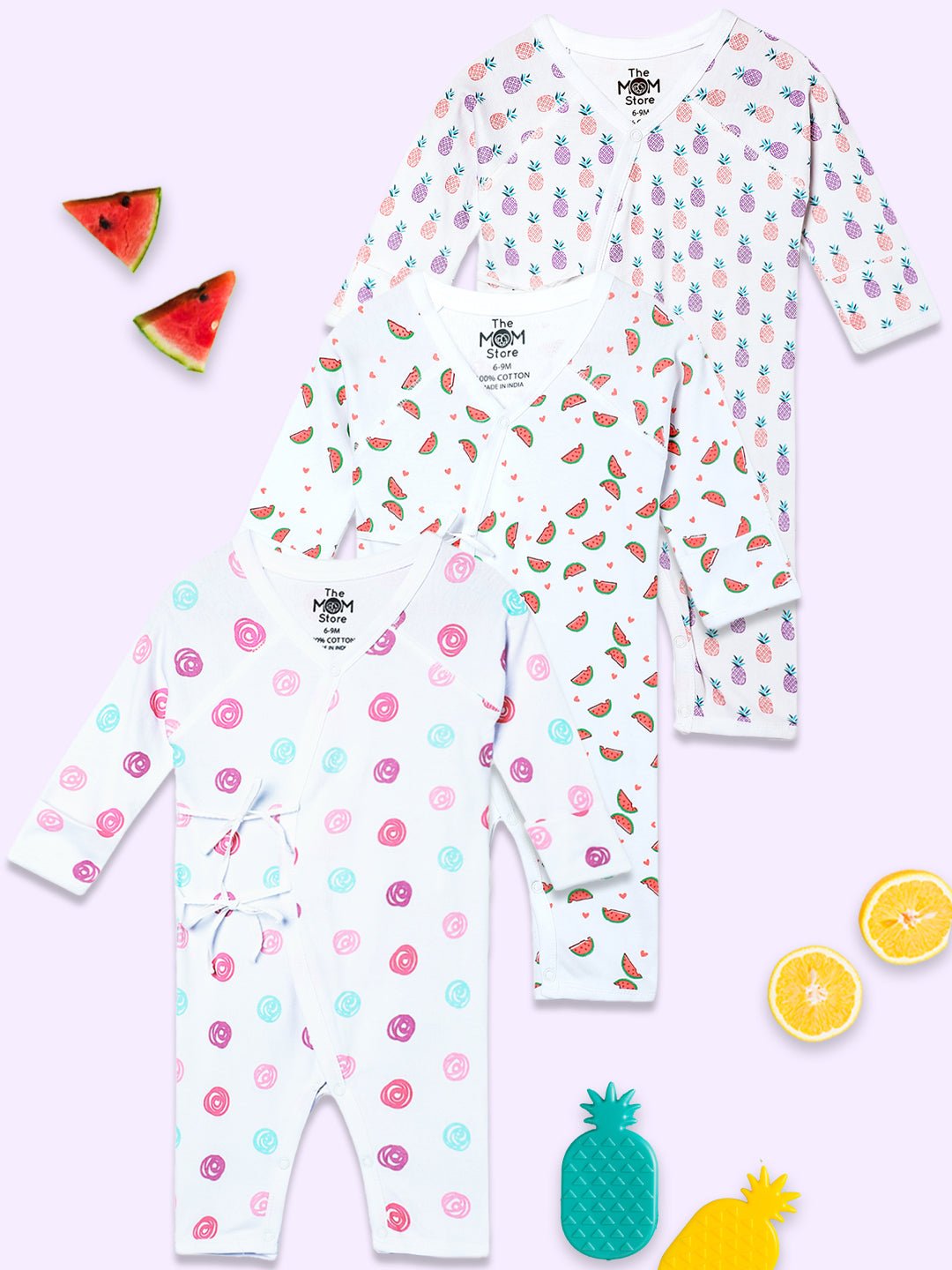 #color_watermelon-pineapple-roses