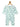 Jabla Style Infant Romper Combo of 3-Lion King-Jungle Elephant-The Jungle Book