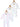 Jabla Infant Romper Combo Of 3: Pink Drops-Triangles-Roses