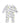 Jabla Style Infant Romper Combo of 3-Planet World-Submarine Ride-Tour to the Space