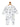 Jabla Style Infant Romper Combo of 3-Planet World-Submarine Ride-Tour to the Space