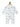 Jabla Style Infant Romper Combo of 3-Play with Penguin-Sleepless Owl-Cute like a Chicken
