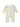 Jabla Style Infant Romper Combo of 3-Play with Penguin-Sleepless Owl-Cute like a Chicken
