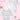 Jabla Infant Romper Combo Of 3: Rainbow Dazzler-Hearts And Fluffs-Triangles