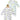 Jabla Style Infant Romper Combo of 2-Fishy Fish-Submarine Ride