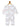 Jabla Style Infant Romper Combo Of 2: Fresh Slice For The Day - I Pine For You - ROM2 - SS - FSIP - PM