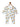 Jabla Style Infant Romper Combo of 2-Planet World-Tour to the Space