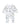 Jabla Style Infant Romper Combo of 2-Planet World-Tour to the Space