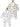 Jabla Style Infant Romper Combo of 2-Planet World-Tour to the Space