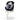 Jack N Jill ISOFIX Plus Black Grey Car Seat - Car Seat