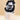 Jack N Jill ISOFIX Plus Black Grey Car Seat - Car Seat