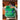 Jade Green Rectangle style Backpack for Kids, Large - Little Surprise BoxJade Green Rectangle style Backpack for Kids, Large