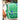 Jade Green Rectangle style Backpack for Kids, Medium - Little Surprise BoxJade Green Rectangle style Backpack for Kids, Medium