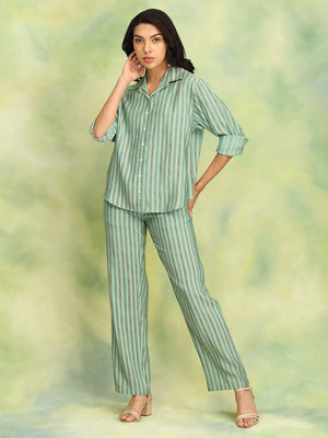 Jade Joy Women's Co Ord Set - XS Women's Co ord Set