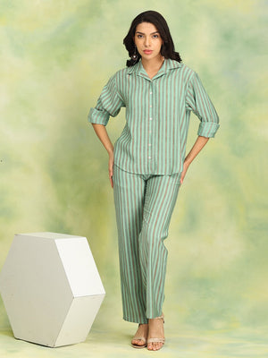 Jade Joy Women's Co Ord Set - XS Women's Co ord Set