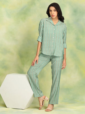 Jade Joy Women's Co Ord Set - XS Women's Co ord Set