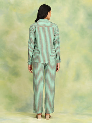 Jade Joy Women's Co Ord Set - XS Women's Co ord Set