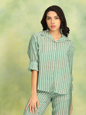 Jade Joy Women's Co Ord Set - XS Women's Co ord Set