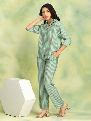 Jade Joy Women's Co Ord Set - XS Women's Co ord Set