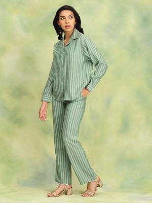Jade Joy Women's Co Ord Set - XS Women's Co ord Set