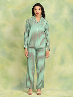 Jade Joy Women's Co Ord Set - XS Women's Co ord Set