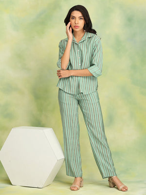 Jade Joy Women's Co Ord Set - XS Women's Co ord Set