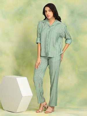 Jade Joy Women's Co Ord Set - XS Women's Co ord Set