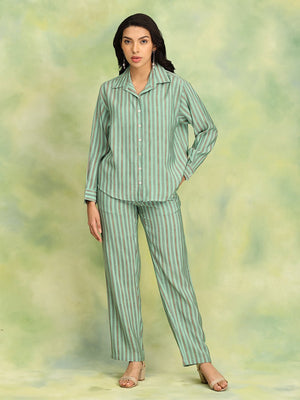 Jade Joy Women's Co Ord Set - XS Women's Co ord Set