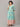 Jalaja Muslin Maternity And Nursing Maxi Dress - MEW-SK-BLMS-S