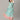 Jalaja Muslin Maternity And Nursing Maxi Dress - MEW-SK-BLMS-S