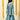Jaldhara Floral Print Girls Anarkali Kurta Sharara Set