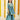 Jaldhara Floral Print Girls Anarkali Kurta Sharara Set