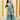 Jaldhara Floral Print Girls Anarkali Kurta Sharara Set