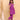 Jhilmil Girls Embroidered Kurta Set - KES - BK - JHMIG - 0 - 6