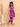 Jhilmil Girls Embroidered Kurta Set - KES - BK - JHMIG - 0 - 6