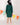 Jingle Jolly Girls Casual Dress - KWND-GRNCH-1-2