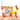 JoGenii Animals 3D Foam puzzle - Set of 6 - JK010
