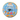 JoGenii First Puzzles Marine Animals Jumbo Wooden Puzzles - Set of 5 puzzles - JK004