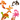 JoGenii First Puzzles Marine Animals Jumbo Wooden Puzzles - Set of 5 puzzles - JK004