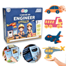 JoGenii I Can Be a Transport Engineer - JK20