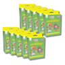 JoGenii I Can Be An Astronaut - JoGenii's Mini DIY Kit| Return Gift, (Pack of 10) - JKCC17